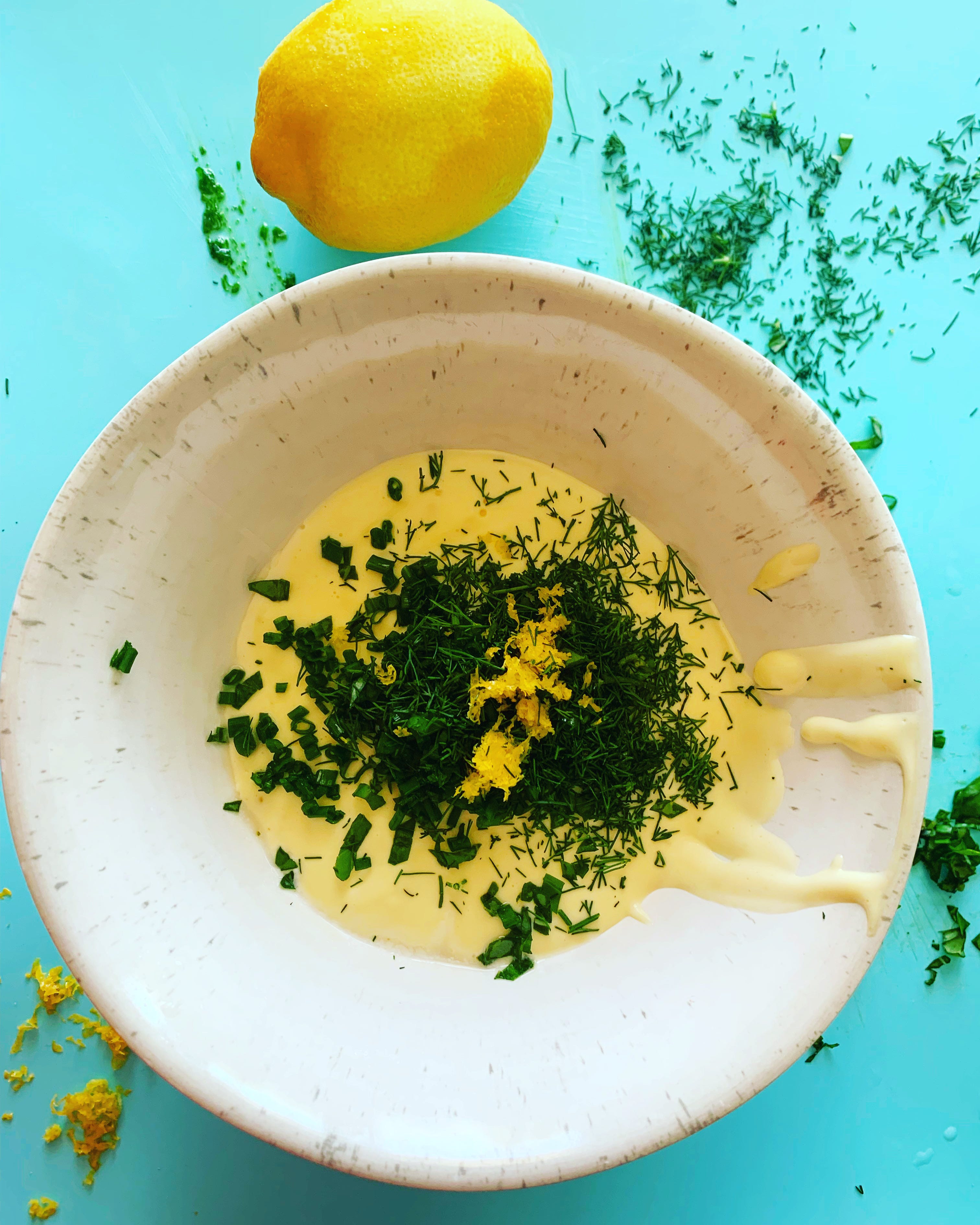 Spring Has Sprung, The Grass Has Riz by emily nunn