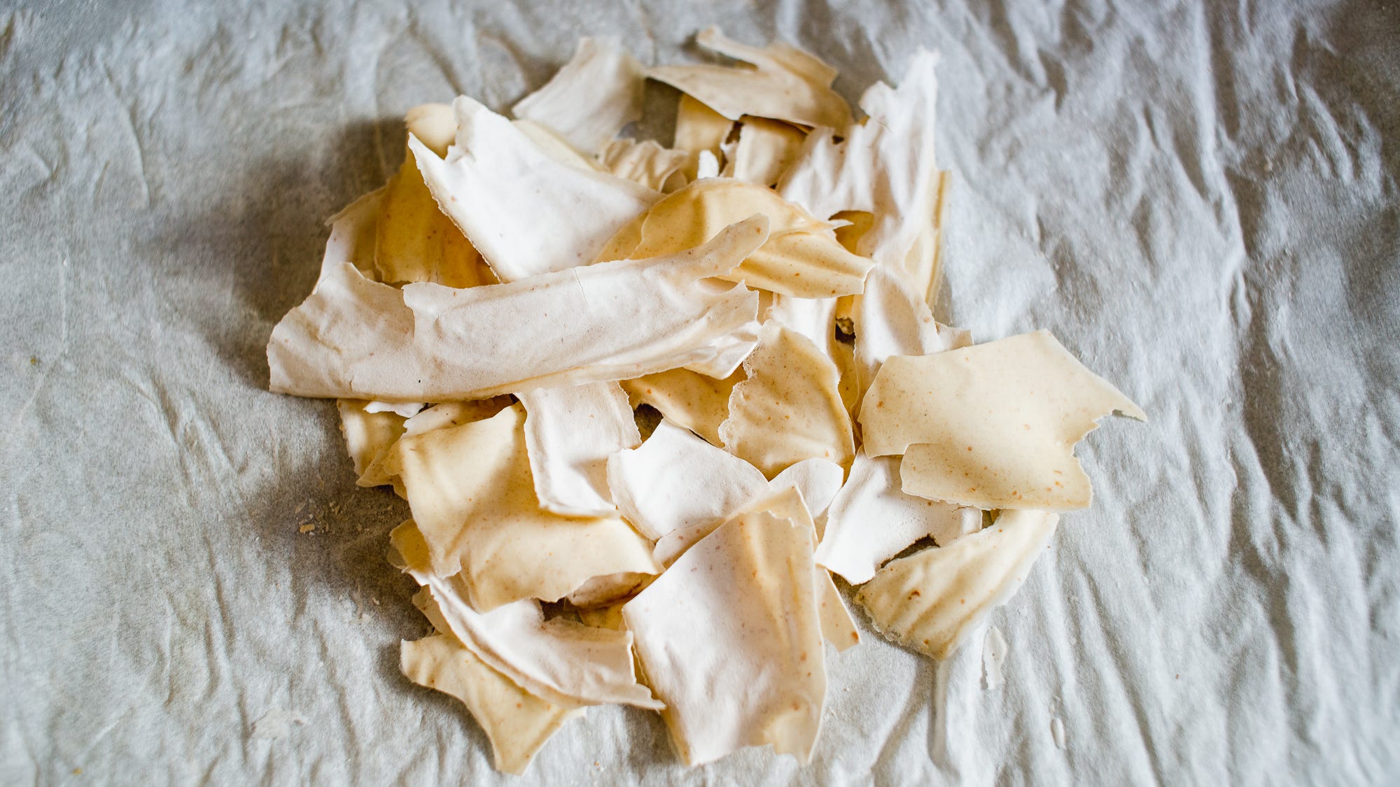 Need Sourdough Starter by Andrew Janjigian Wordloaf