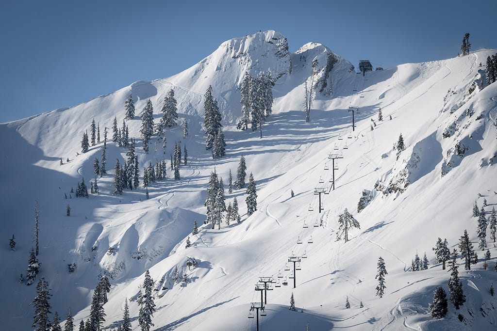 Squaw Valley Alpine Meadows Renamed “Palisades Tahoe”