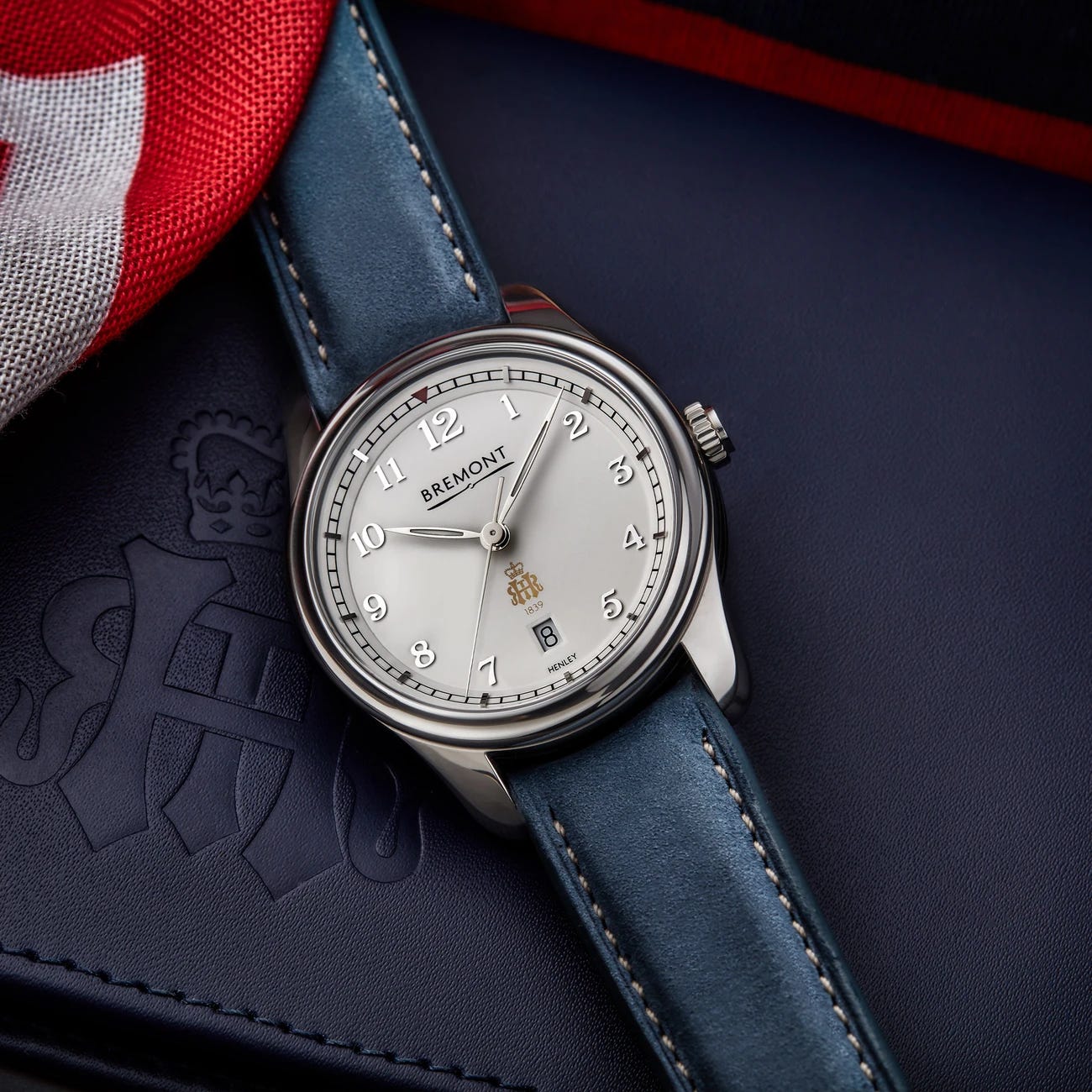 Bremont store watches amazon