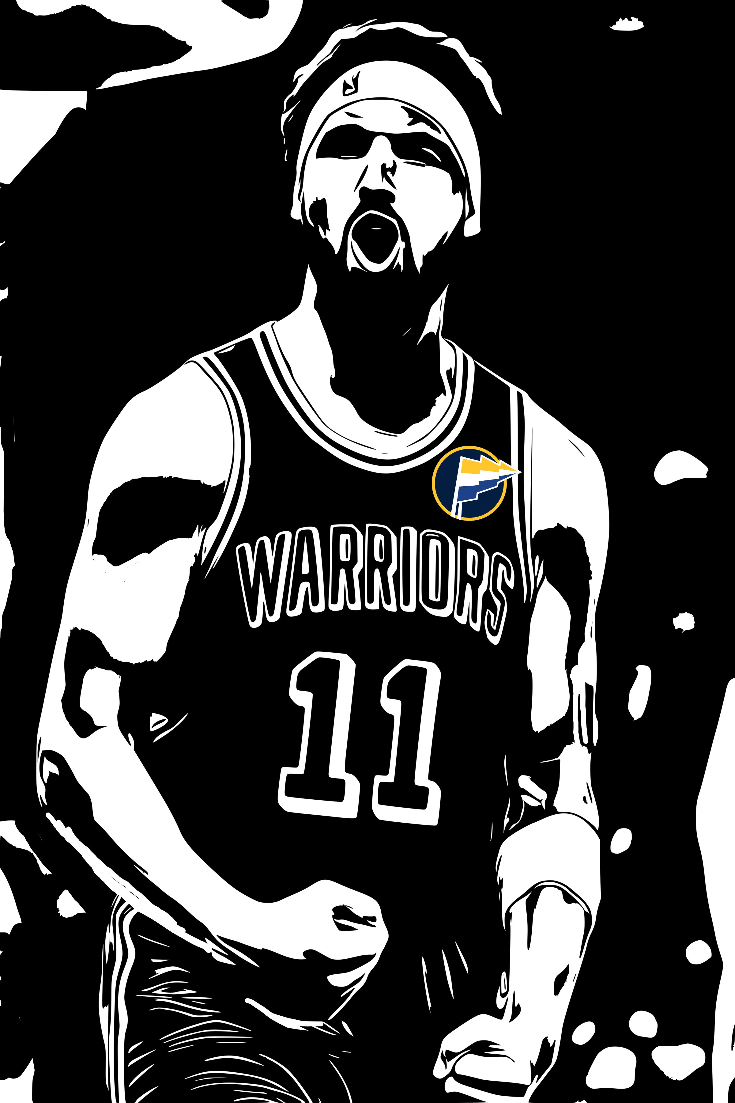 Kuminga and the Klay Thompson role in the Warriors offense