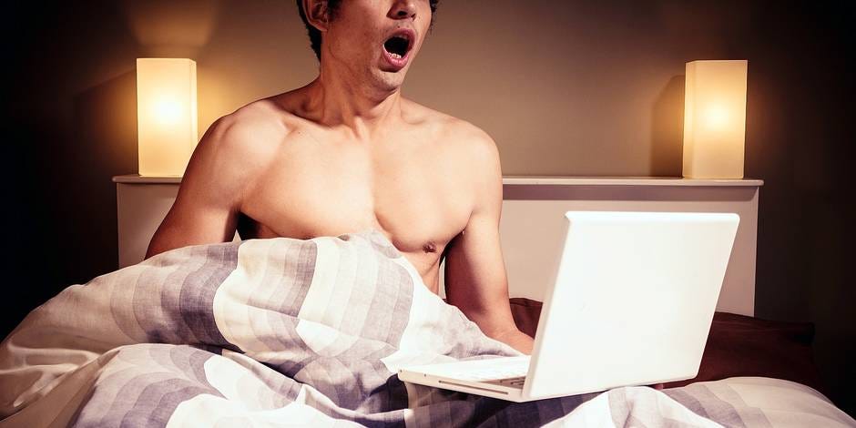 My Husband Prefers His Hand Over Me: Is It Normal For My Husband To