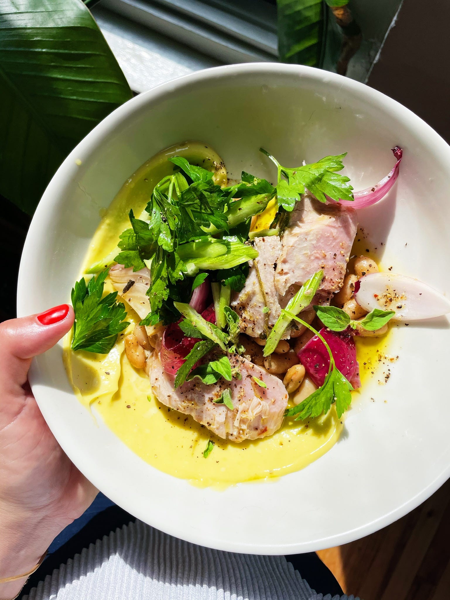 Tuna steak recipes bbc cheap