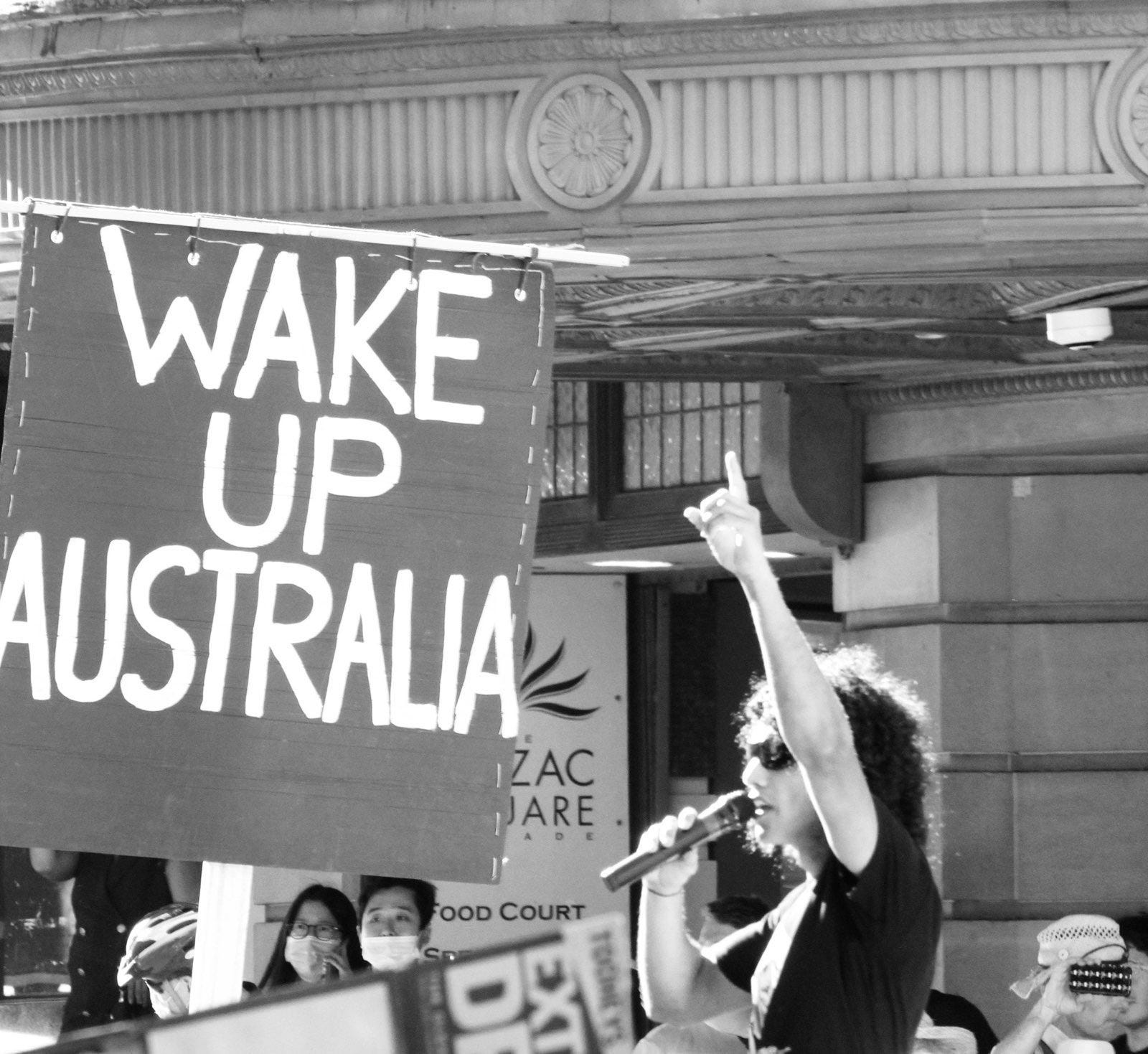 Australia and the World Health Organisation – A Sense of Place Magazine