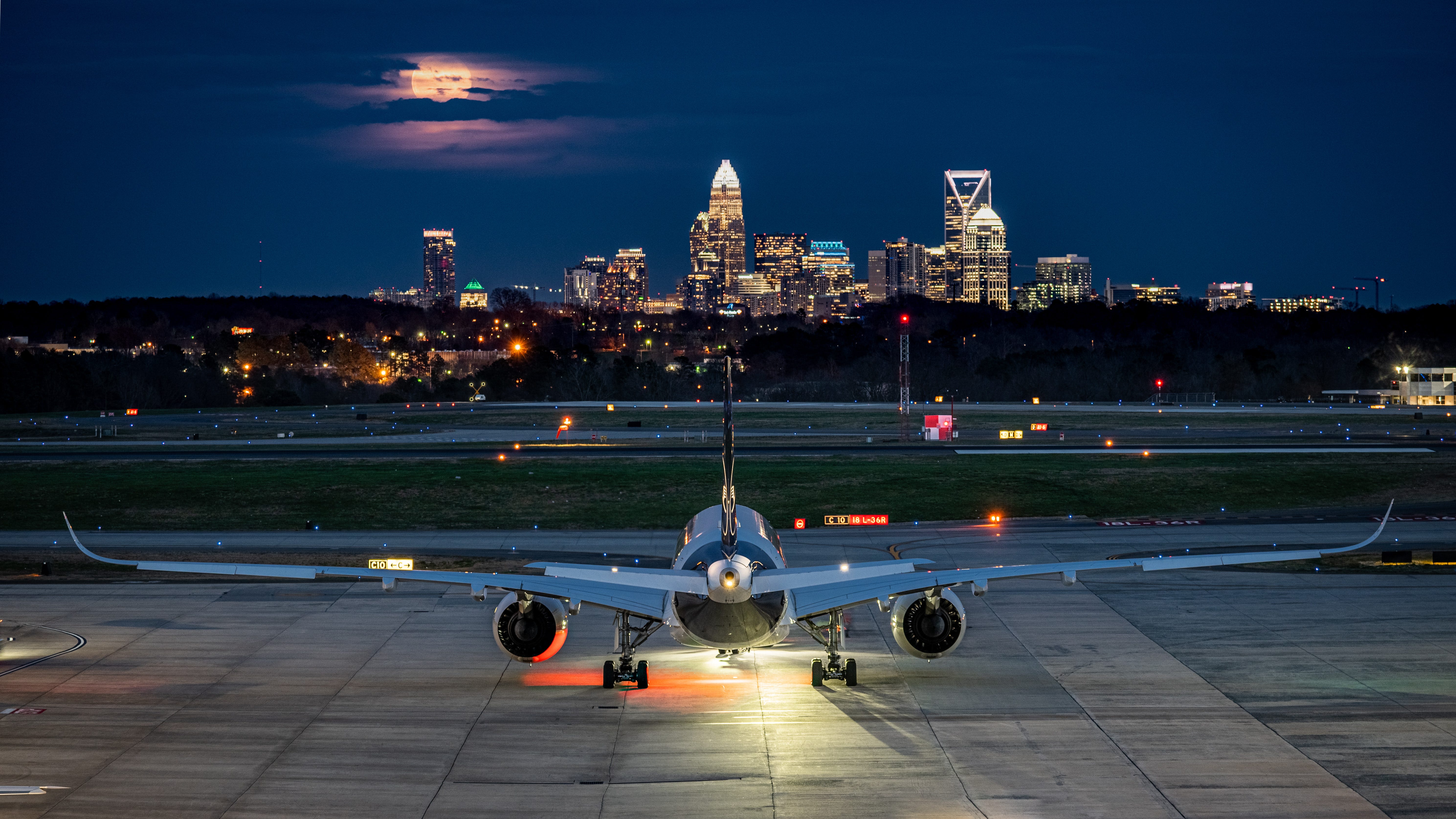 The future of Charlotte's airport The Charlotte Ledger