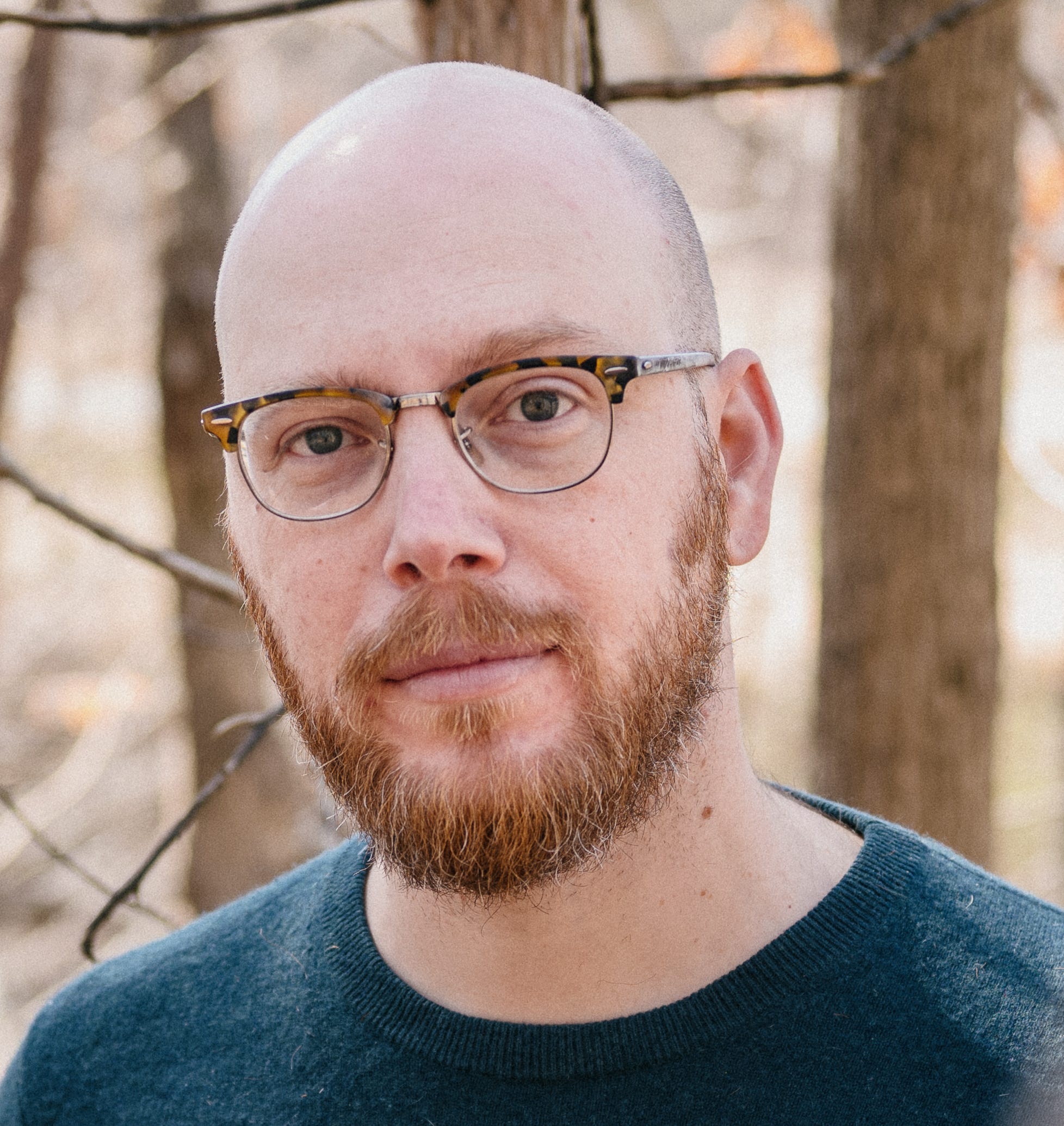 What I'm looking for tonight - by Jonathan M. Katz