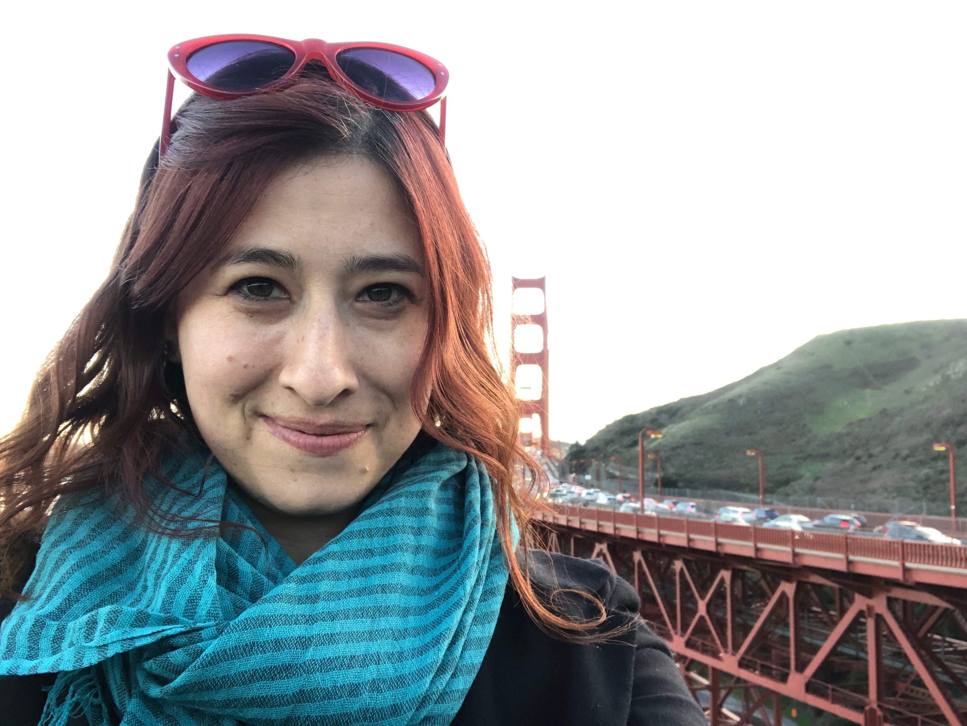 Amanda Katz | Substack