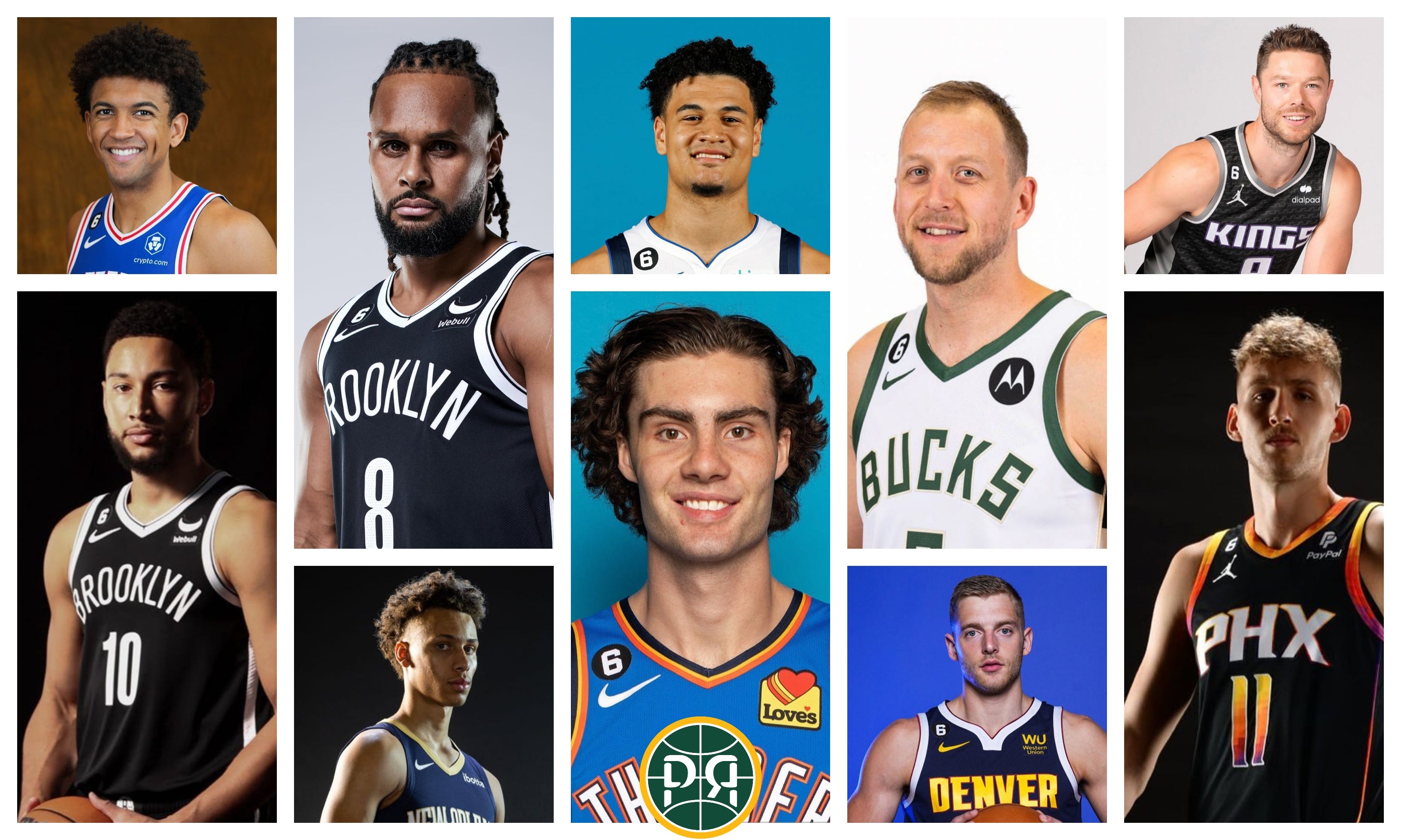 2021 NBA Summer League Who are the Australians and NBL players