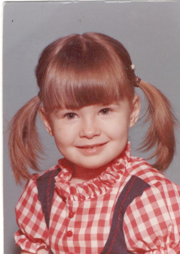 Kimberly Nichols | Substack