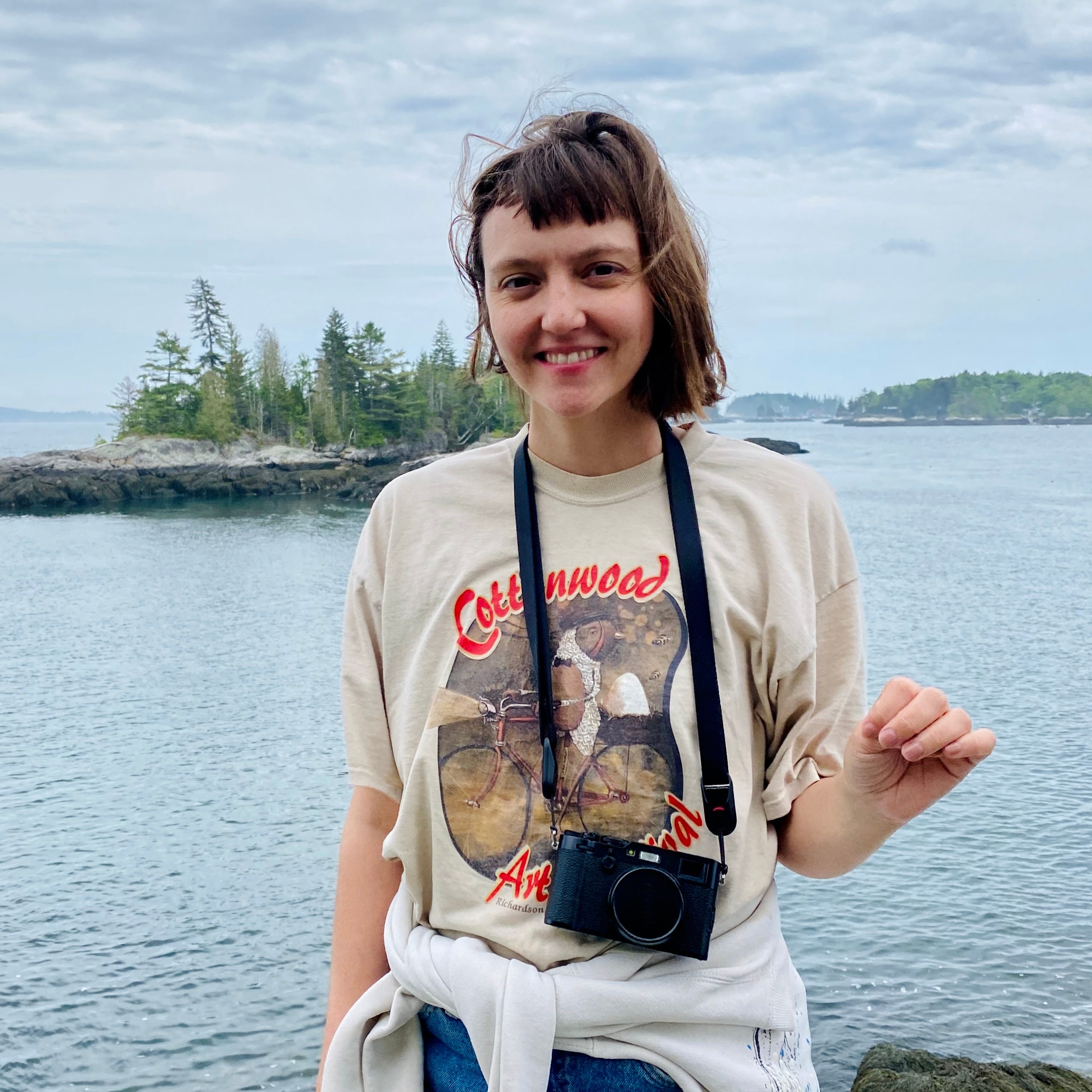 Jessica McKenzie | Substack