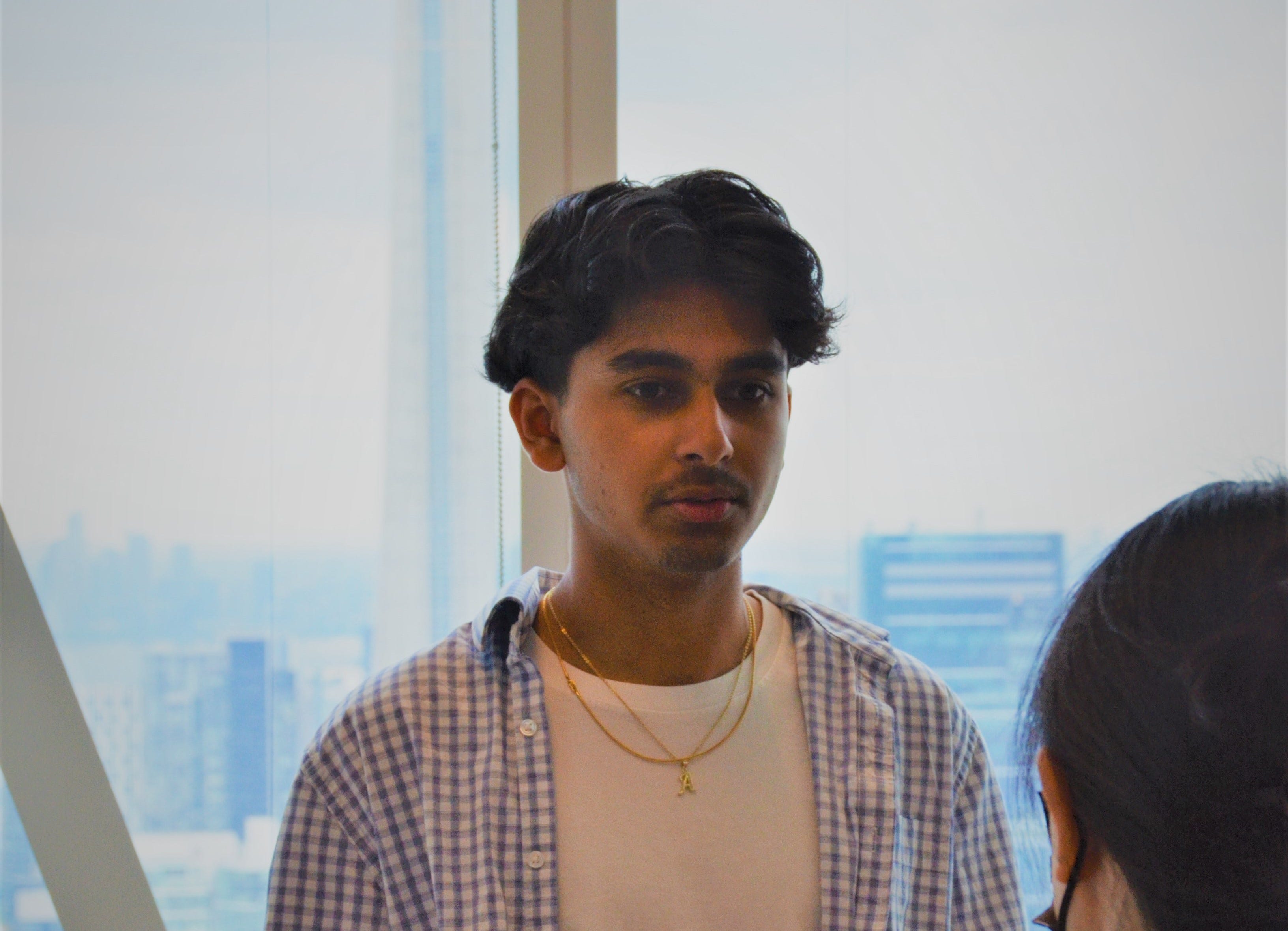 August & September 2022 Update 🍂 - by Abhay Ratti