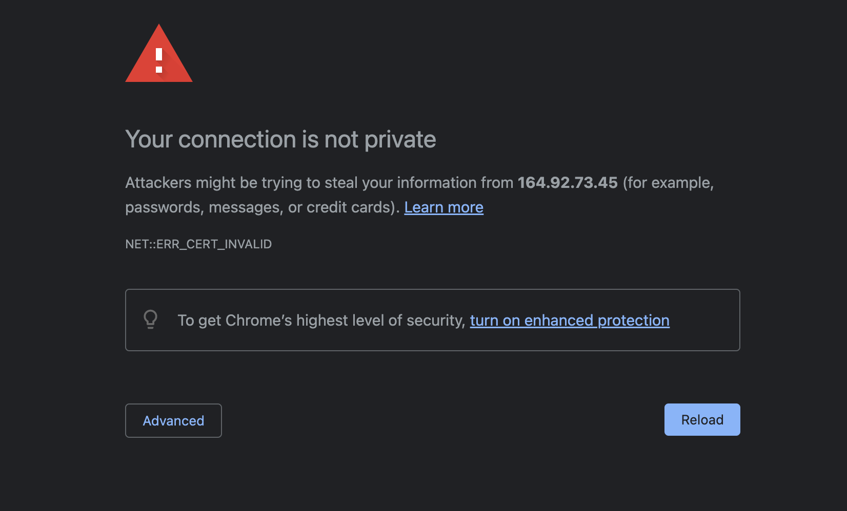 How to install a Mysterium VPN Node on Digital Ocean(Tutorial)