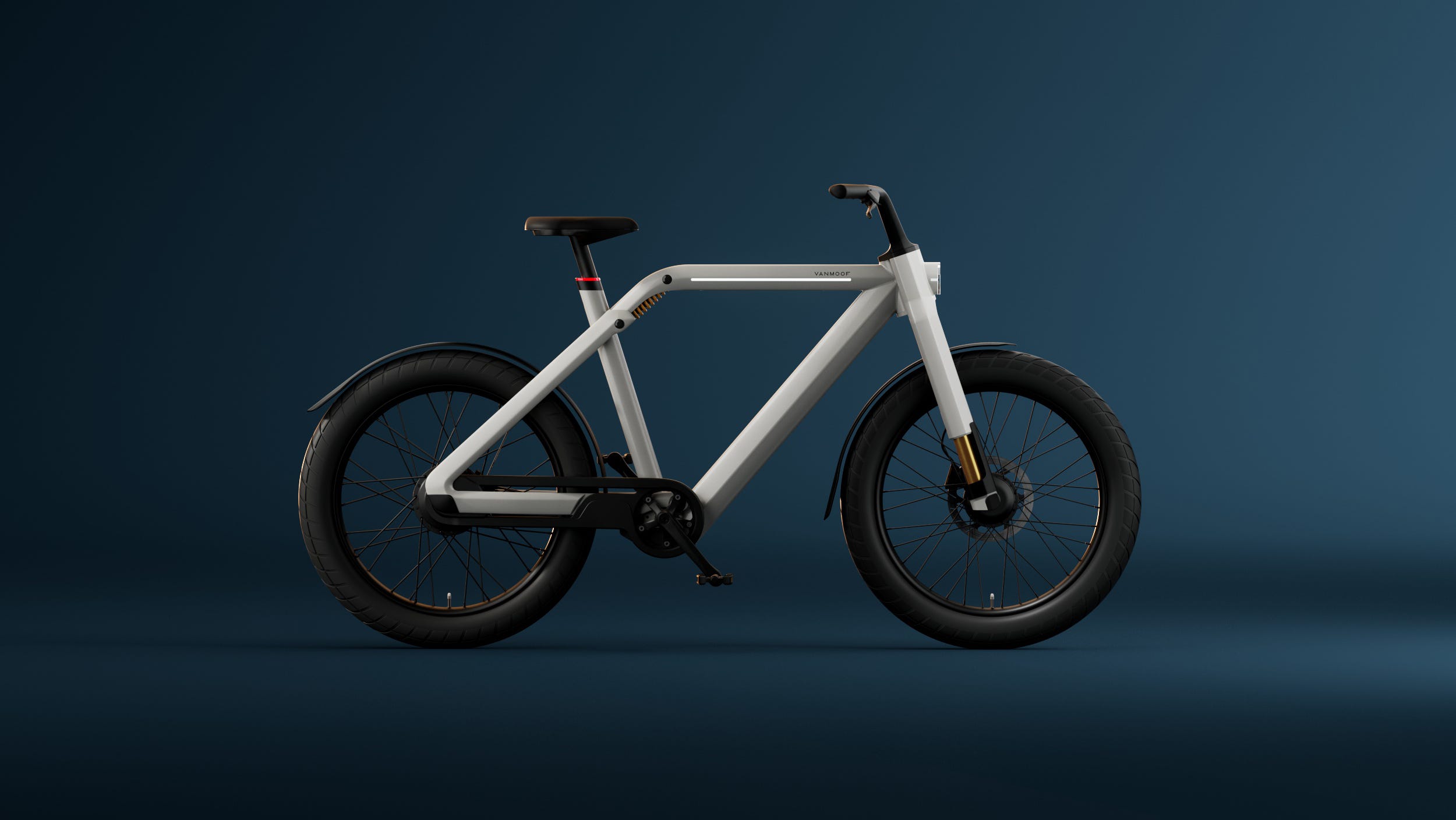 Us based e on sale bike company