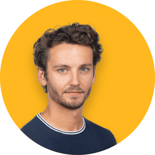 Antoine Baudot Substack