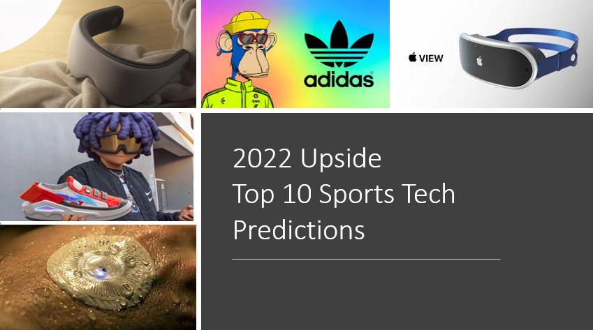 Top sports companies in the shop world