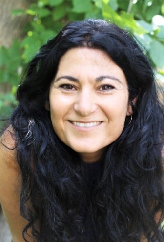 Eden Shel | Substack