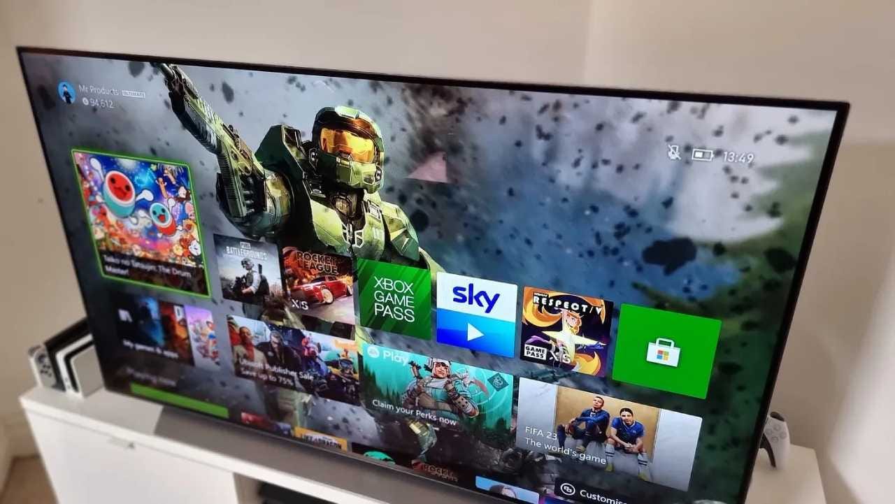 Xbox cx shop