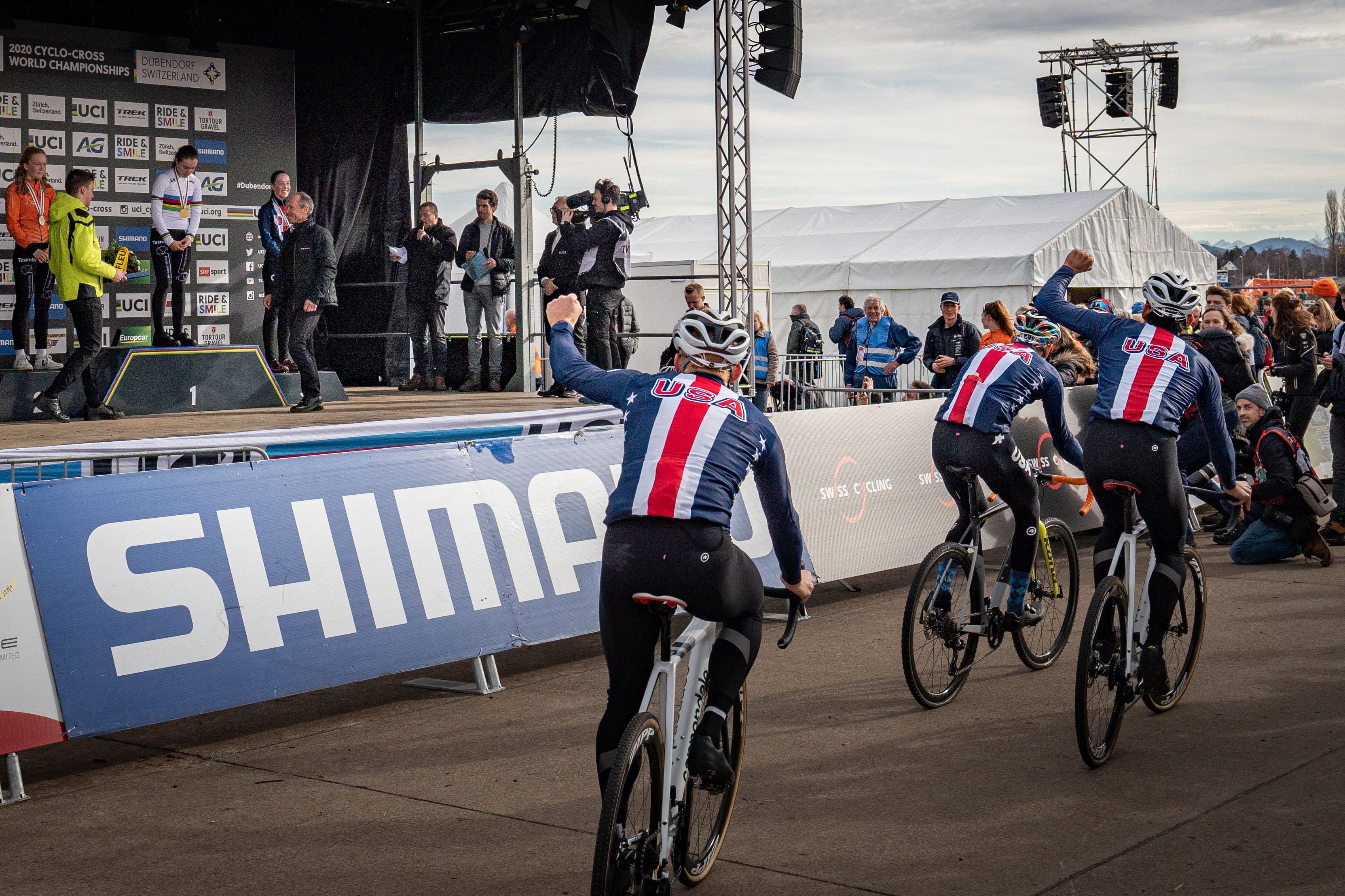 Usa cycling 2025 cyclocross nationals 2020