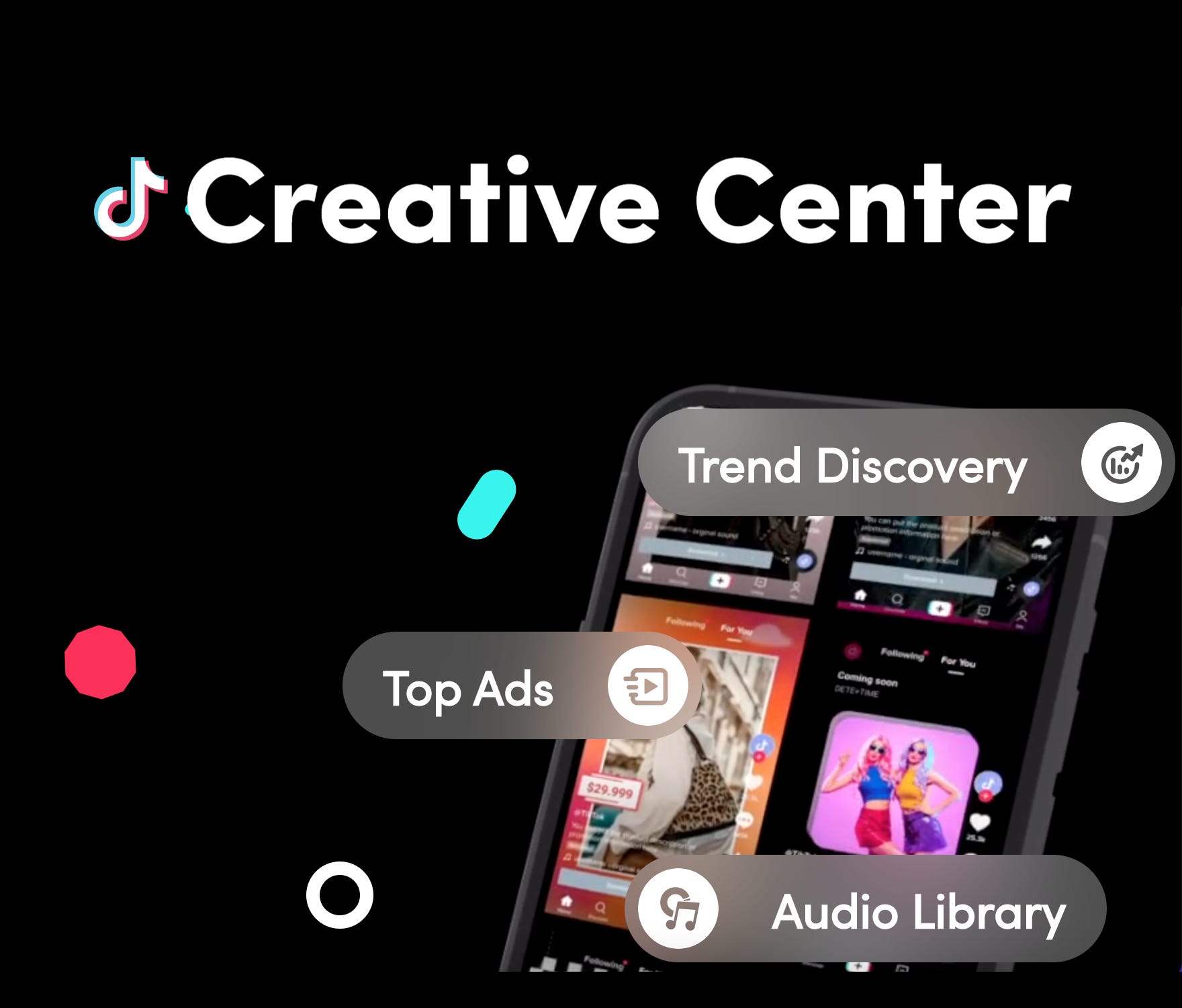 TikTok Creative Center: A Comprehensive Guide to Boost Your Content Creation