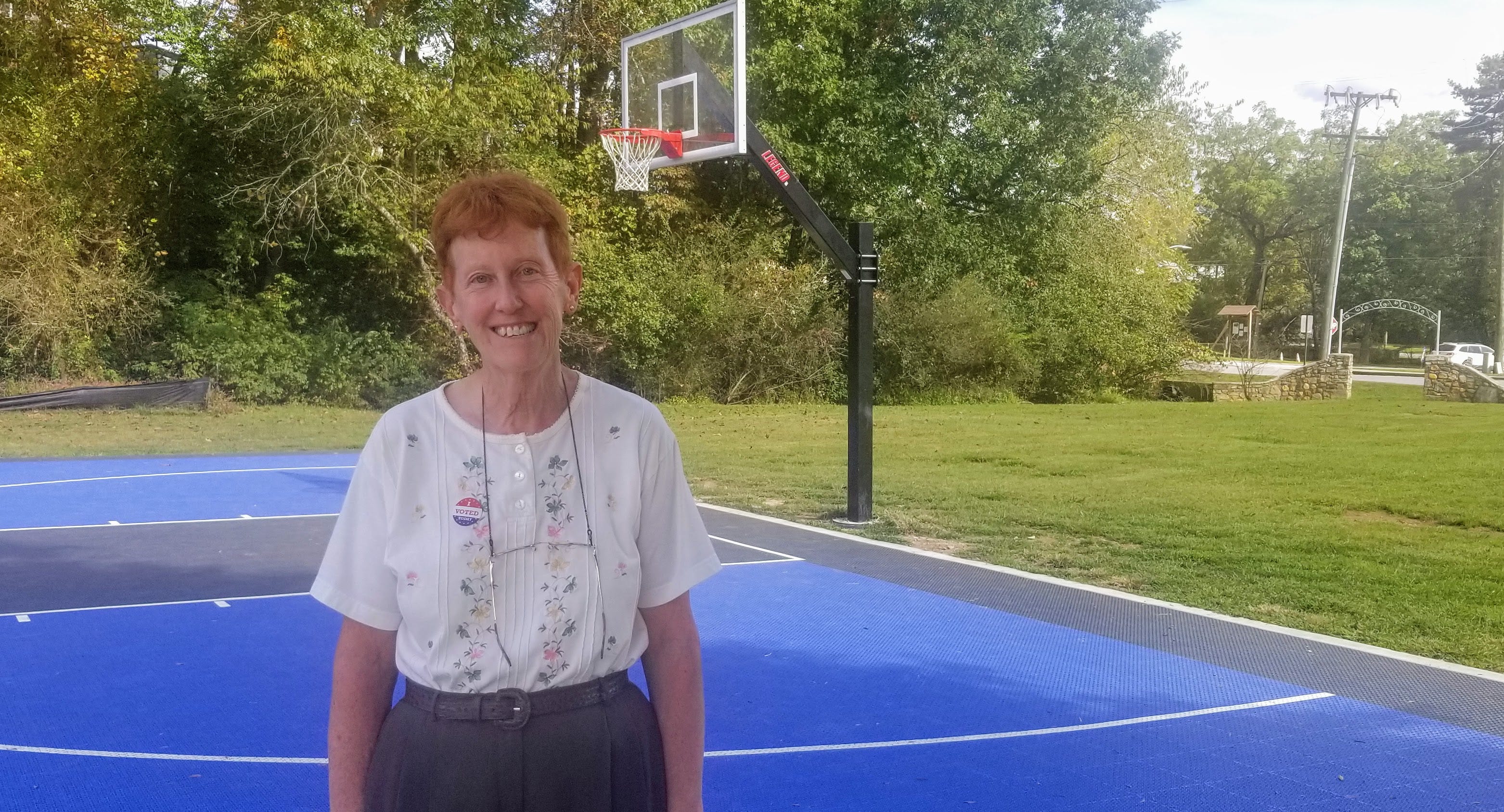 Copelof Wins Brevard Mayor's Race, Morrow and Baker Elected to City Council