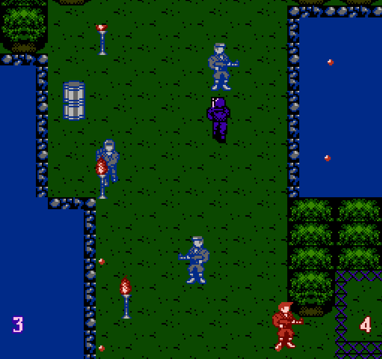 The RETRO Top 250 NES Homebrews by Seth Abramson Retro