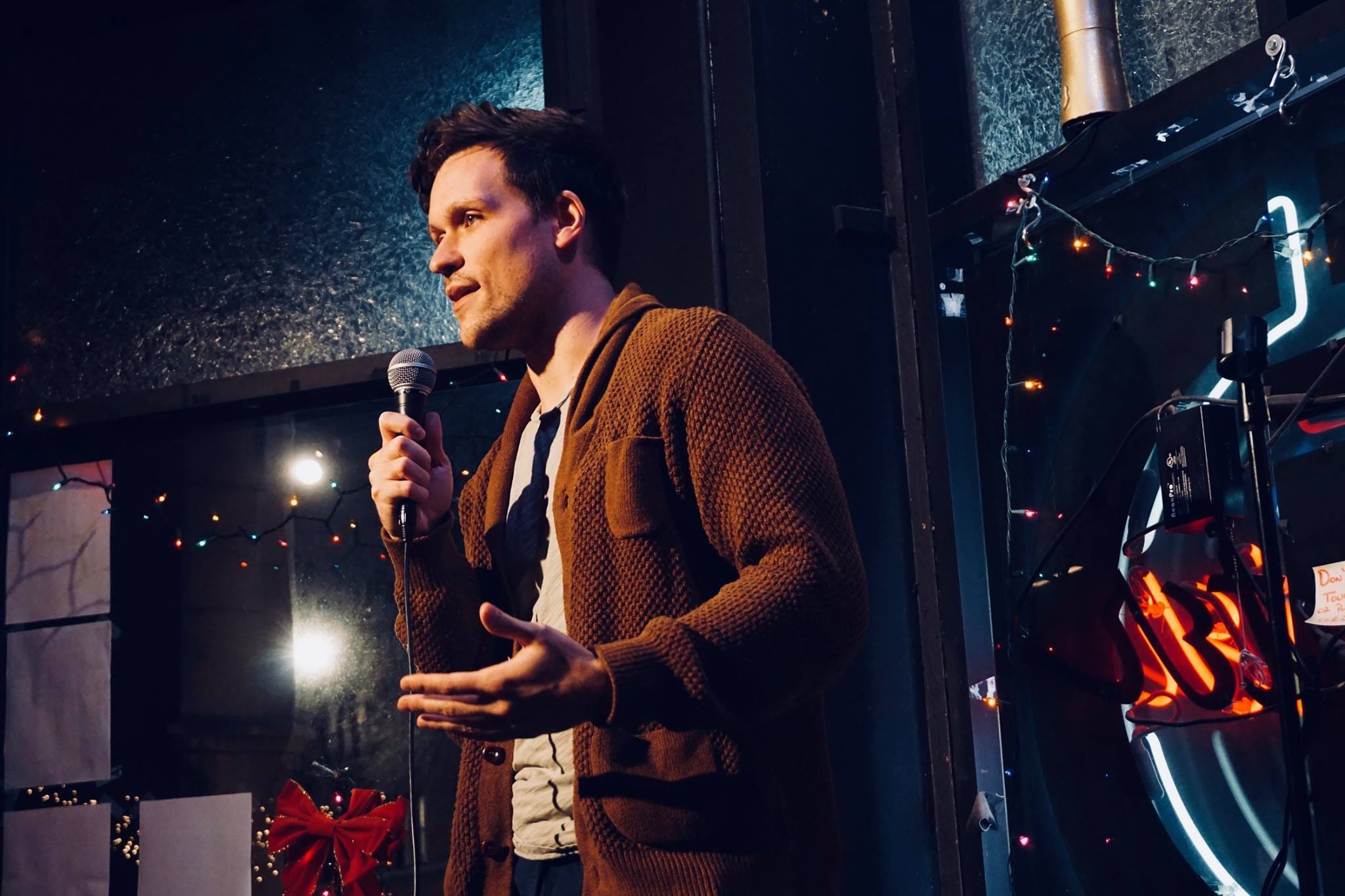 Sam Gillmer | Substack
