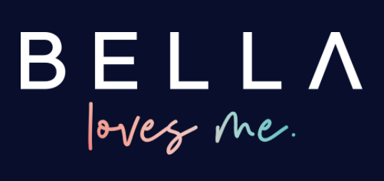 BELLA Loves Me: online banking that brings joy