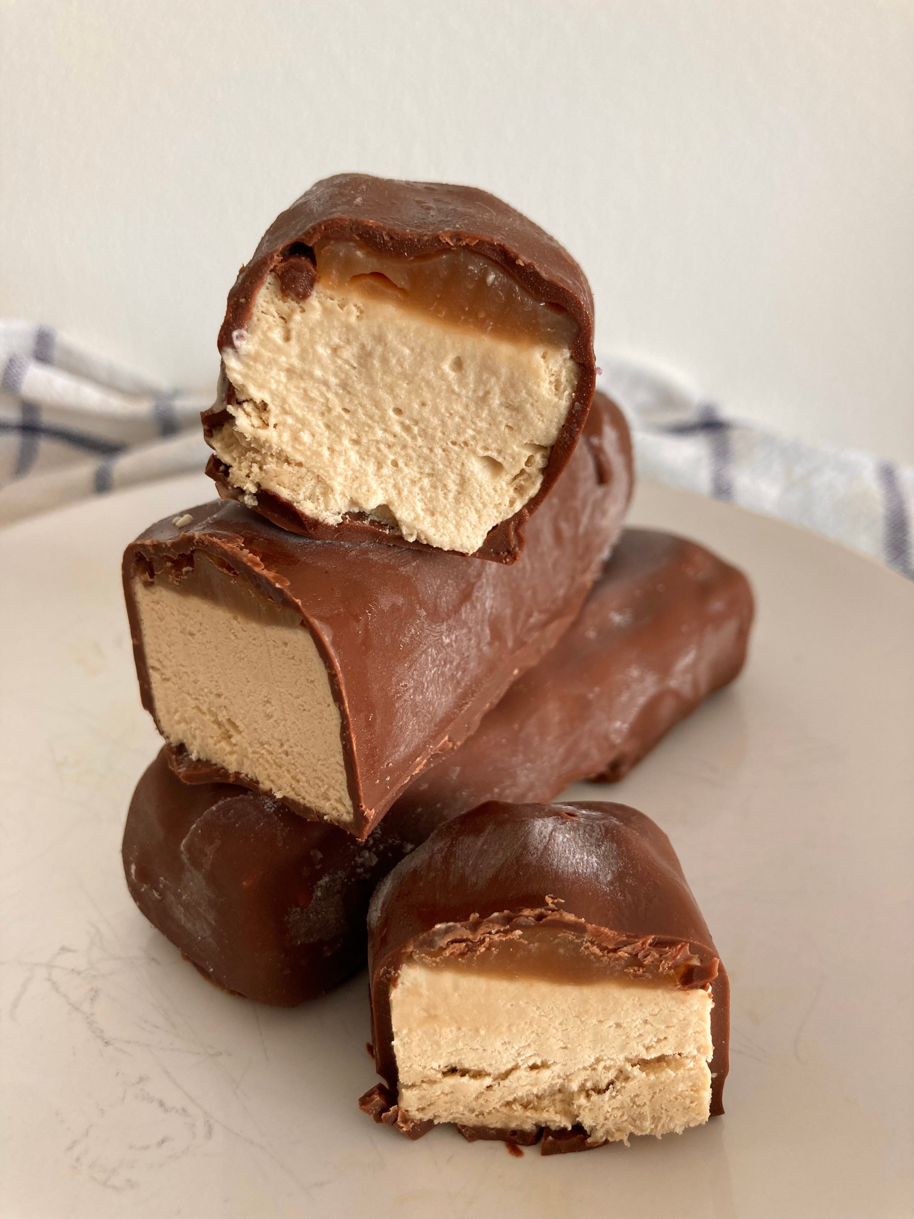 Mars ice shop cream