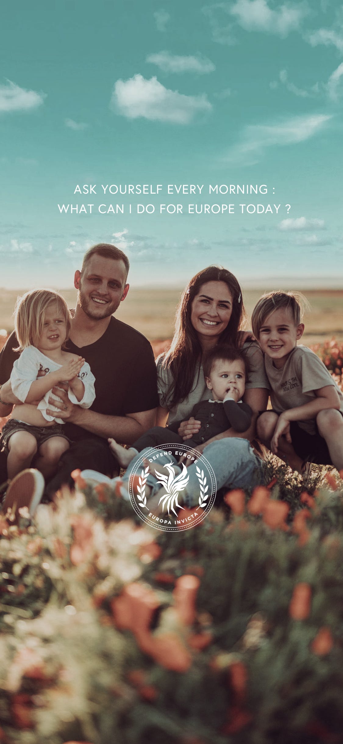 Invicta europa sales