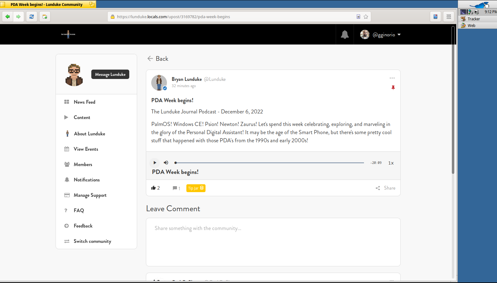 Haiku Beta 4 -- The Definitive Review - by Bryan Lunduke