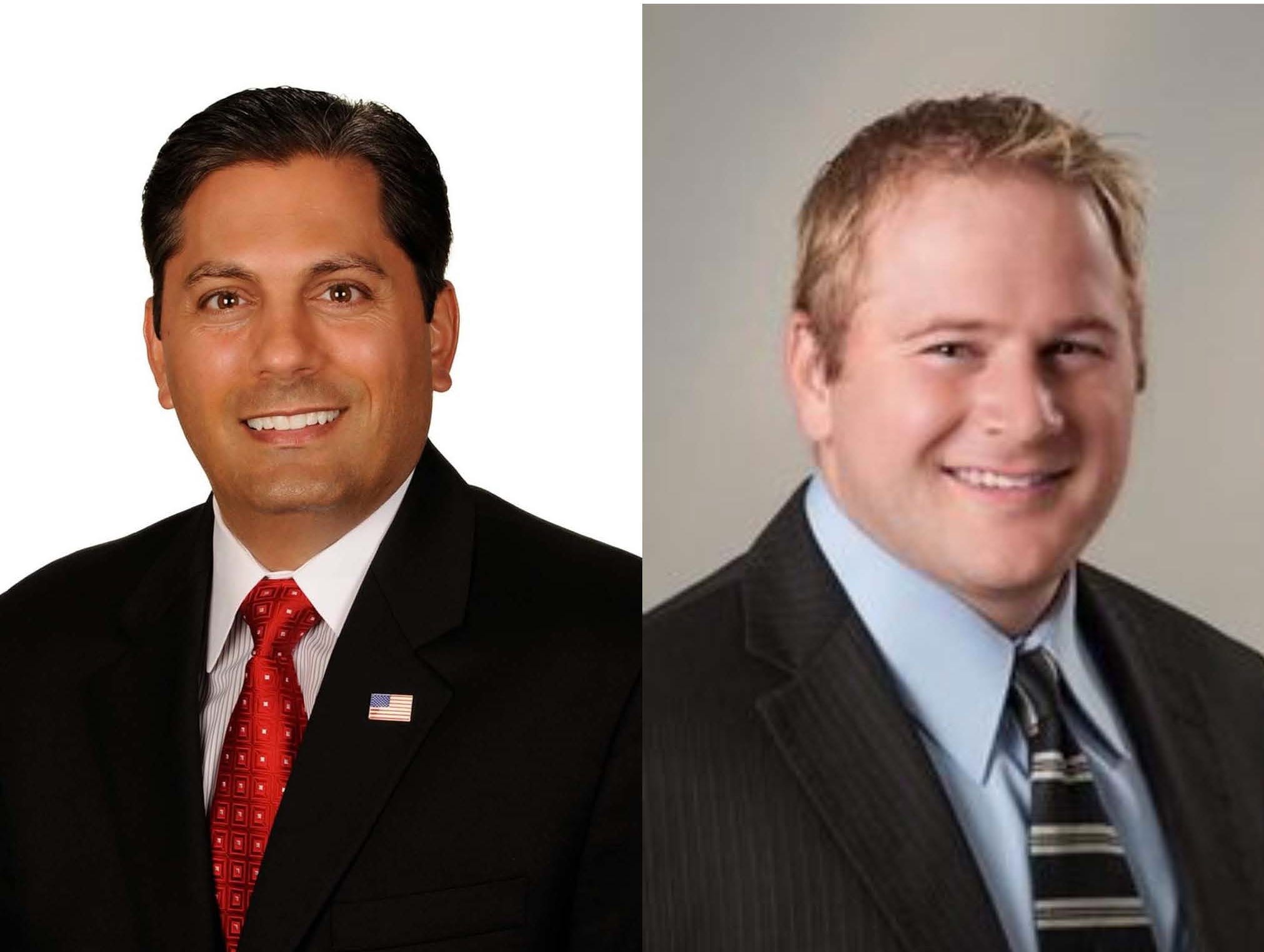 Election 2020 Illinois House of Representatives 80th District