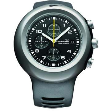 Nike lance armstrong watch best sale