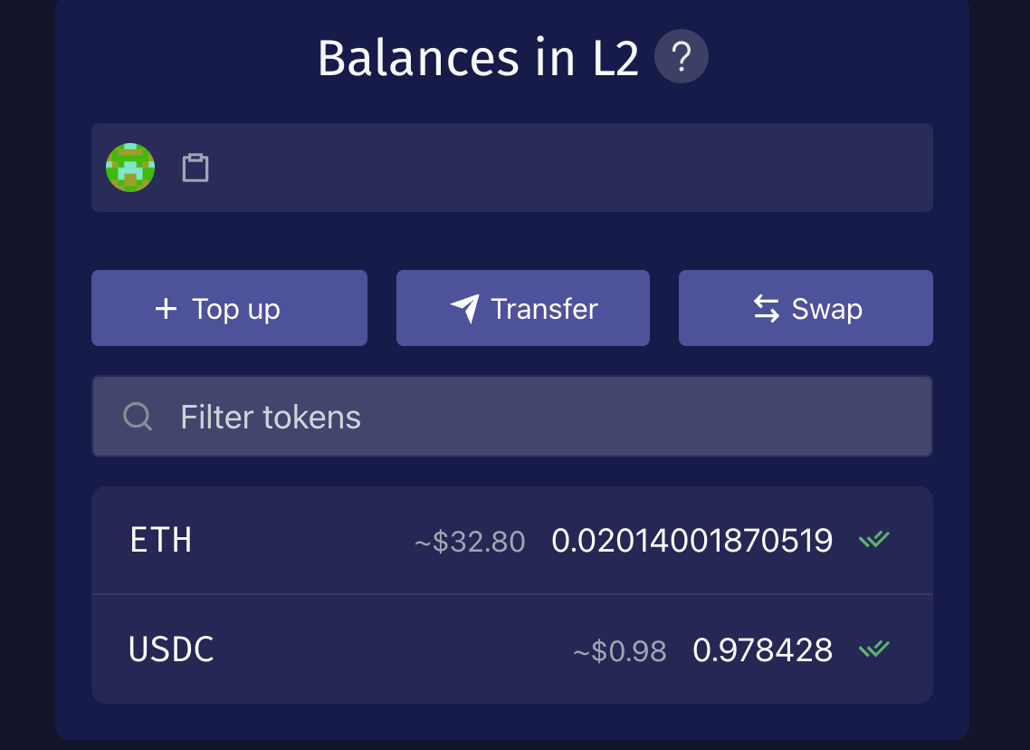 Zksync Token zkSync AIRDROP Guide! Get free tokens from Testnet fauset to mainnet Swap