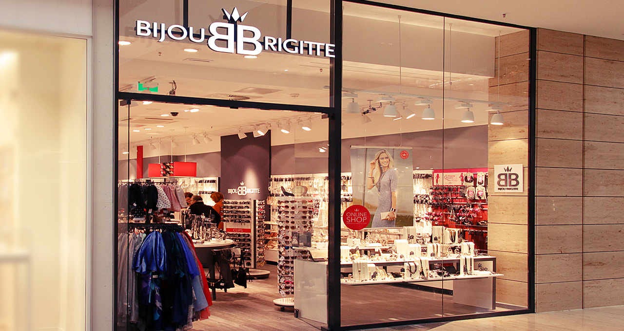 Brigitte bijou jewellery on sale