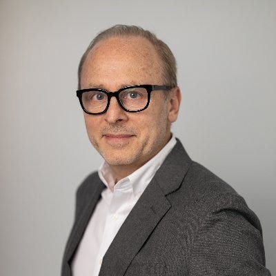 Scott Kerr | Substack