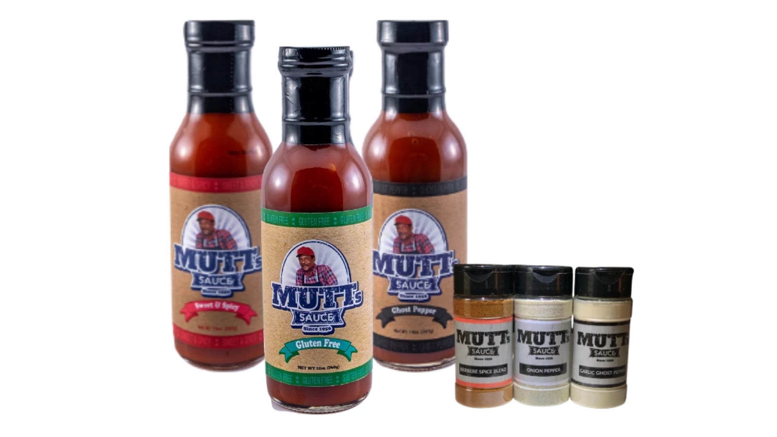 Black Women in the BBQ Supply Chain The Sauce and Seasoning Makers