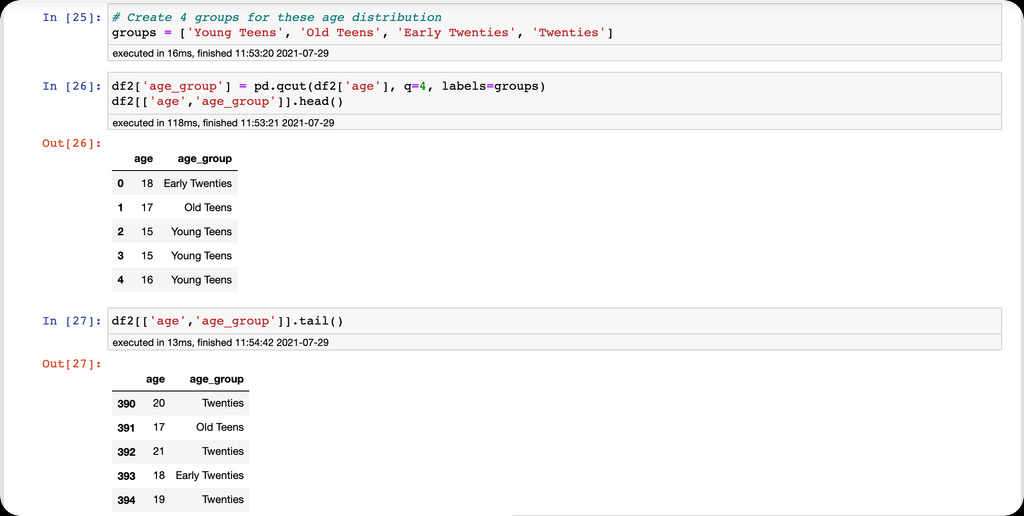 Feature Engineering with Python - by Peter 'Pablo' Okwukogu