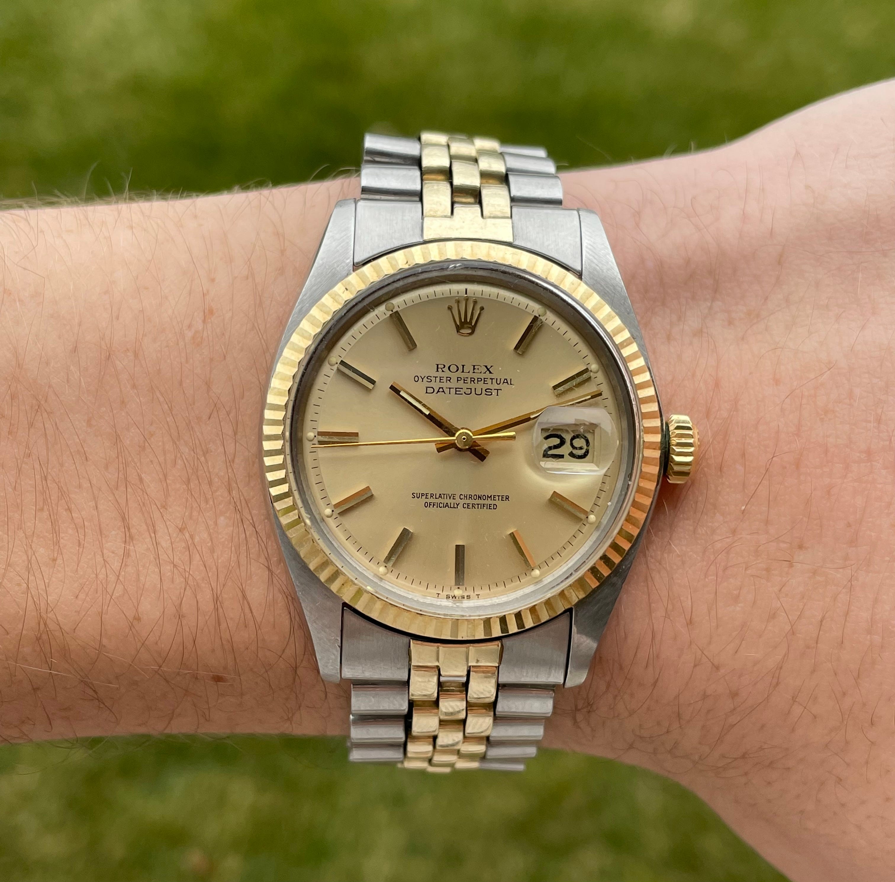 Rolex best sale amazon usa