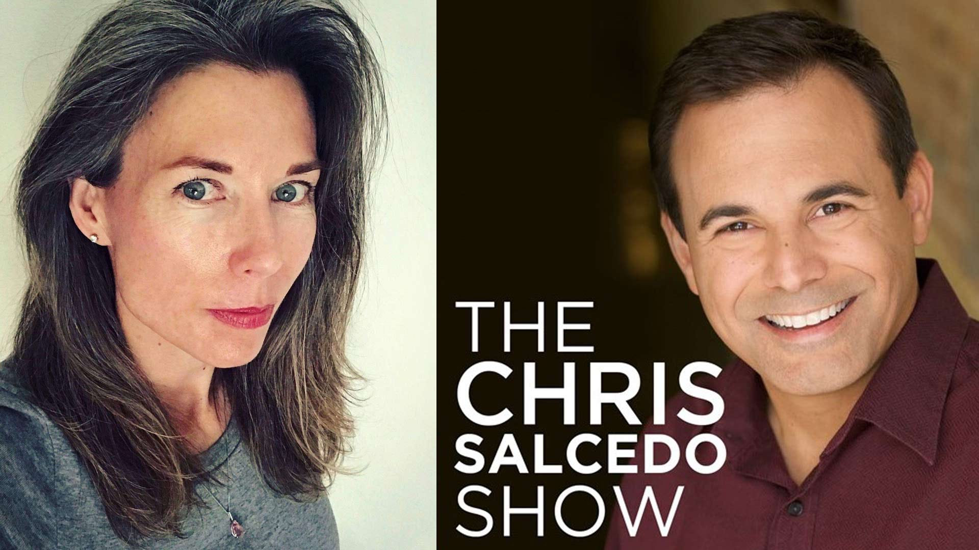 Chris Salcedo Questions Facebook's Presence Given Parler's Deplatforming