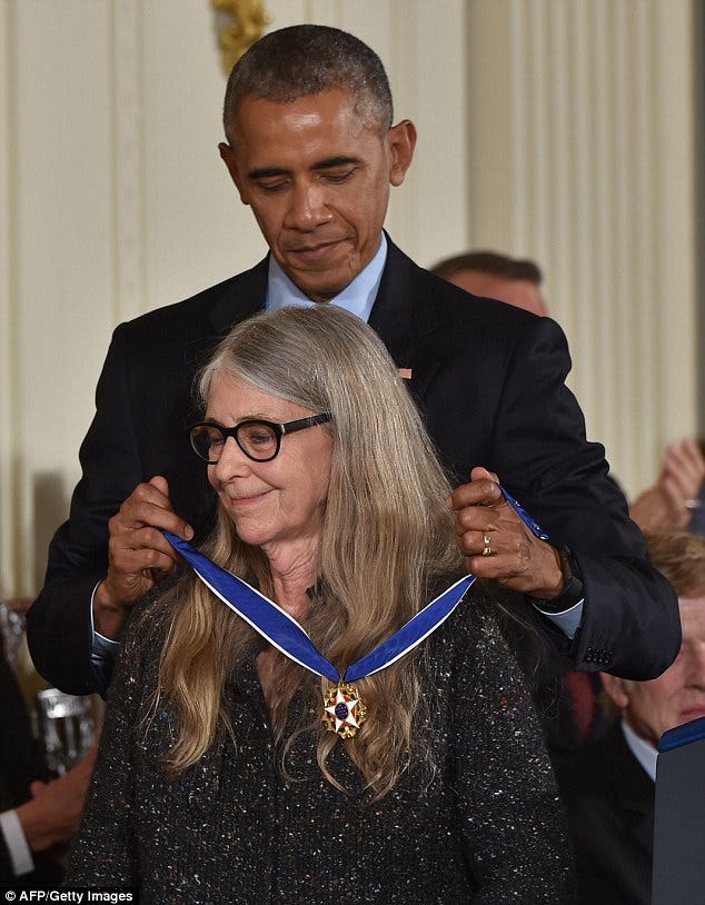 Margaret hamilton cheap lauren hamilton