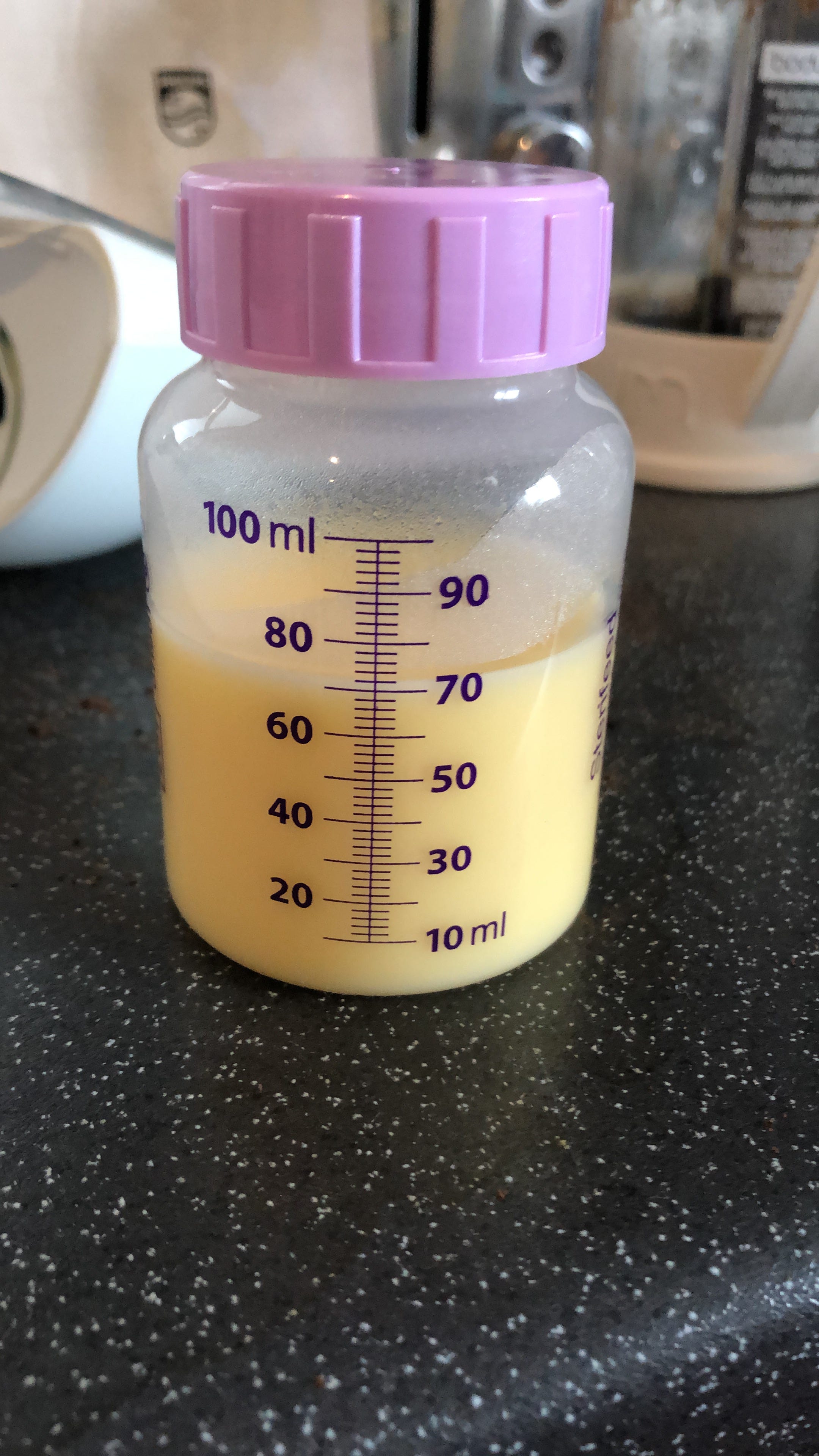 Is formula thicker than breastmilk cheap