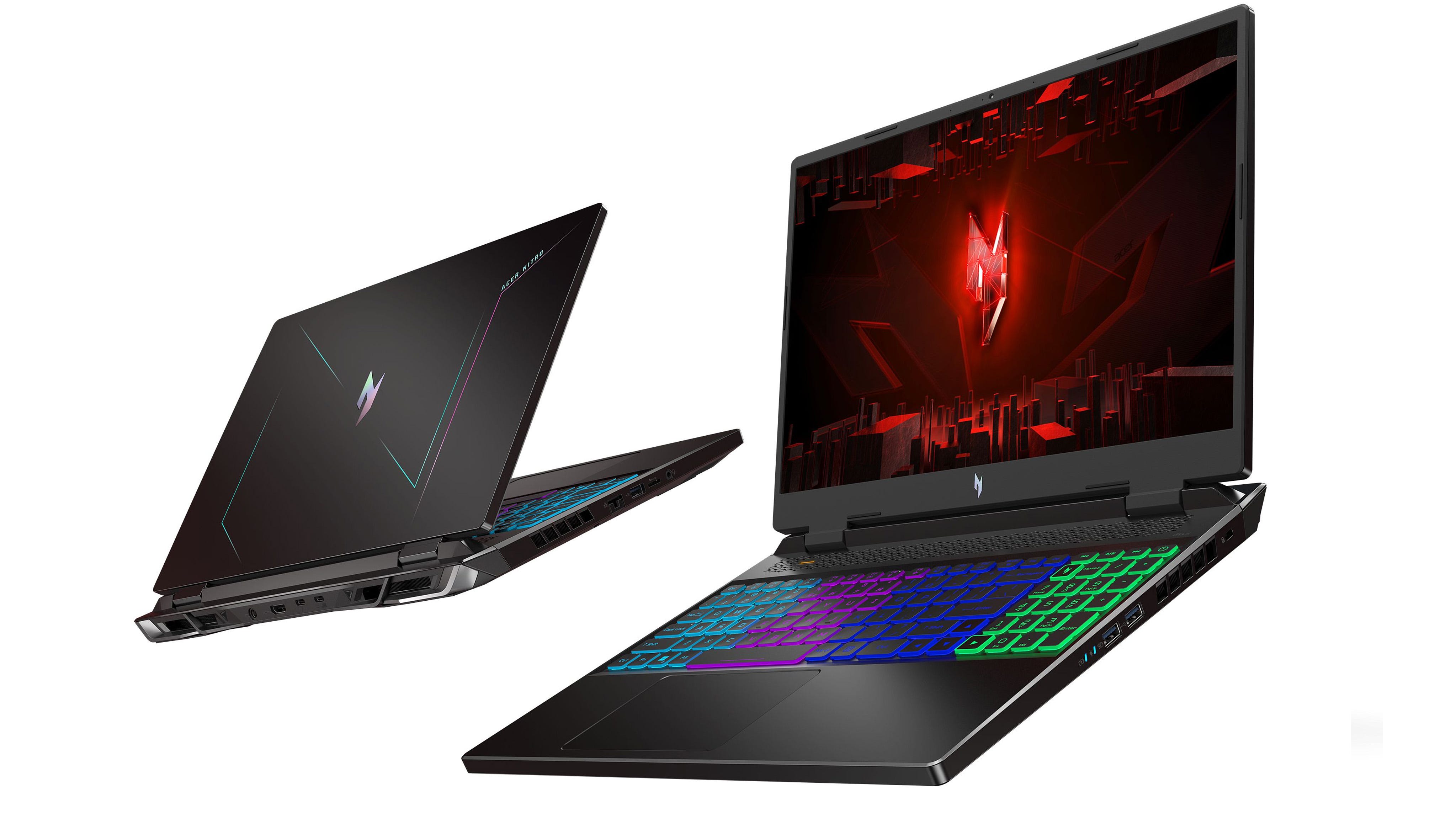 Acer has laptops galore and more the best gear it showed at CES 2023