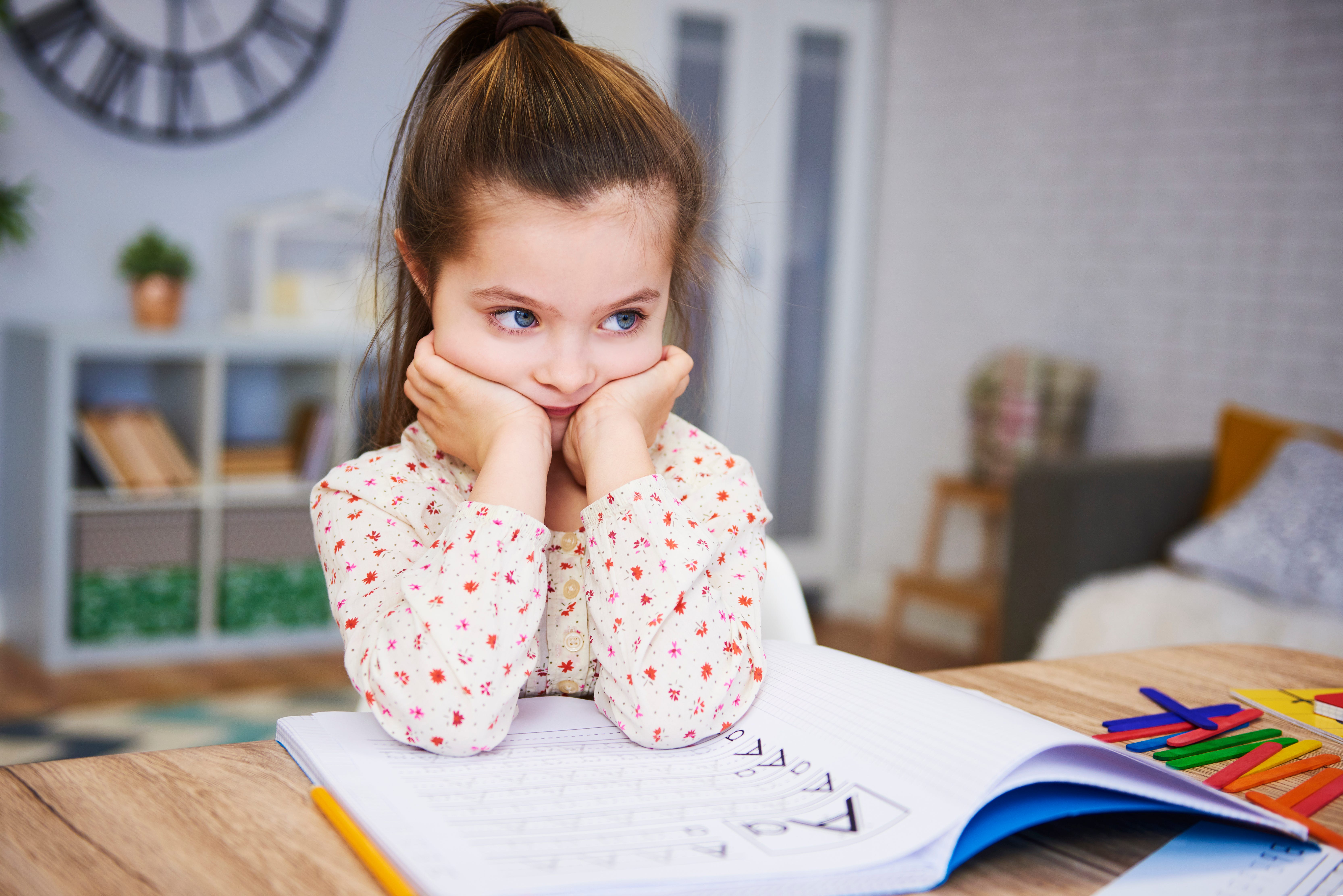 homework causes more harm than good