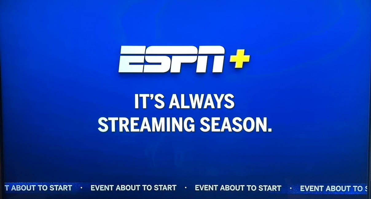 PGA Tour Live Delivers A Streaming Breakthrough For Golf