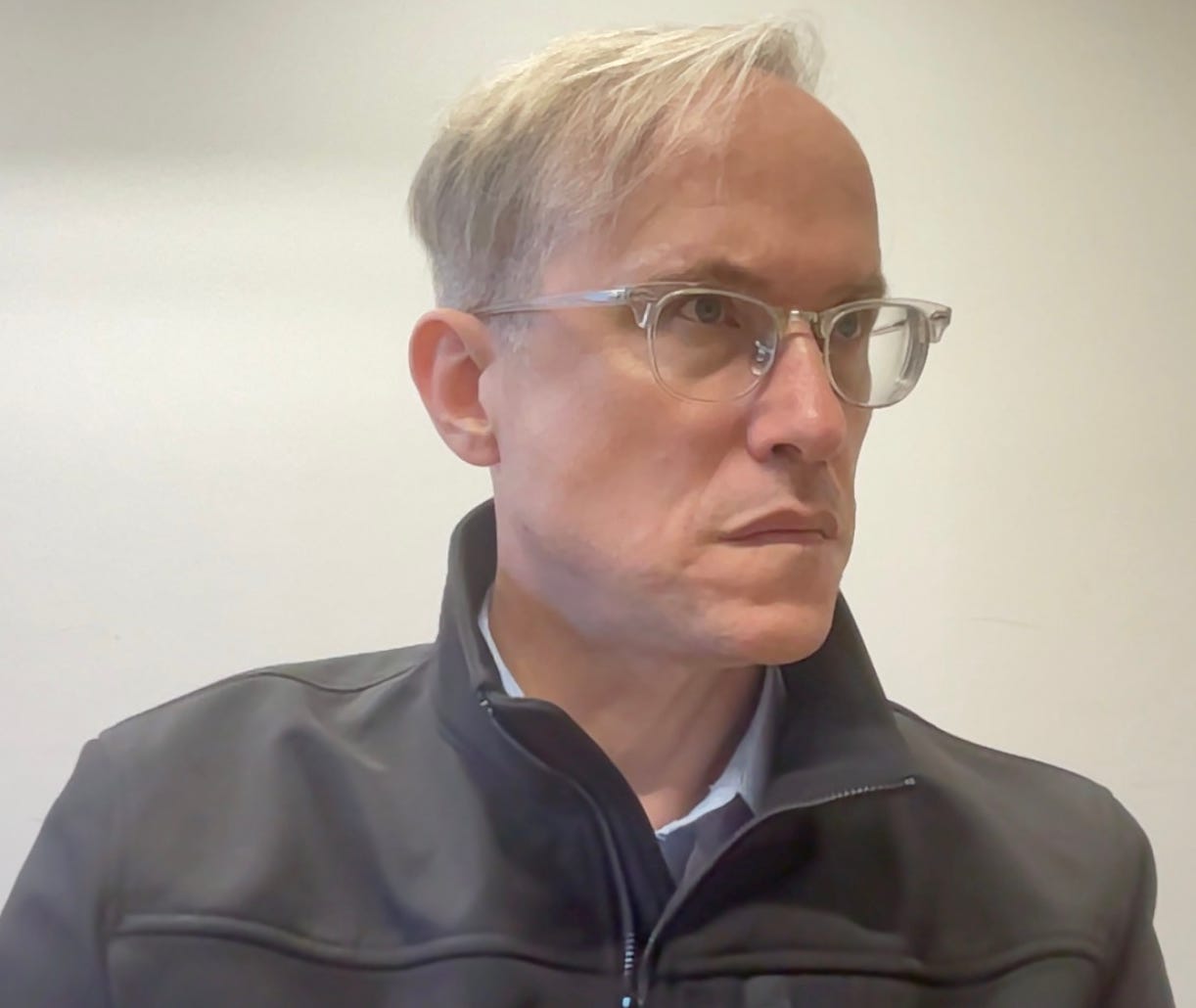 Justin E. H. Smith | Substack