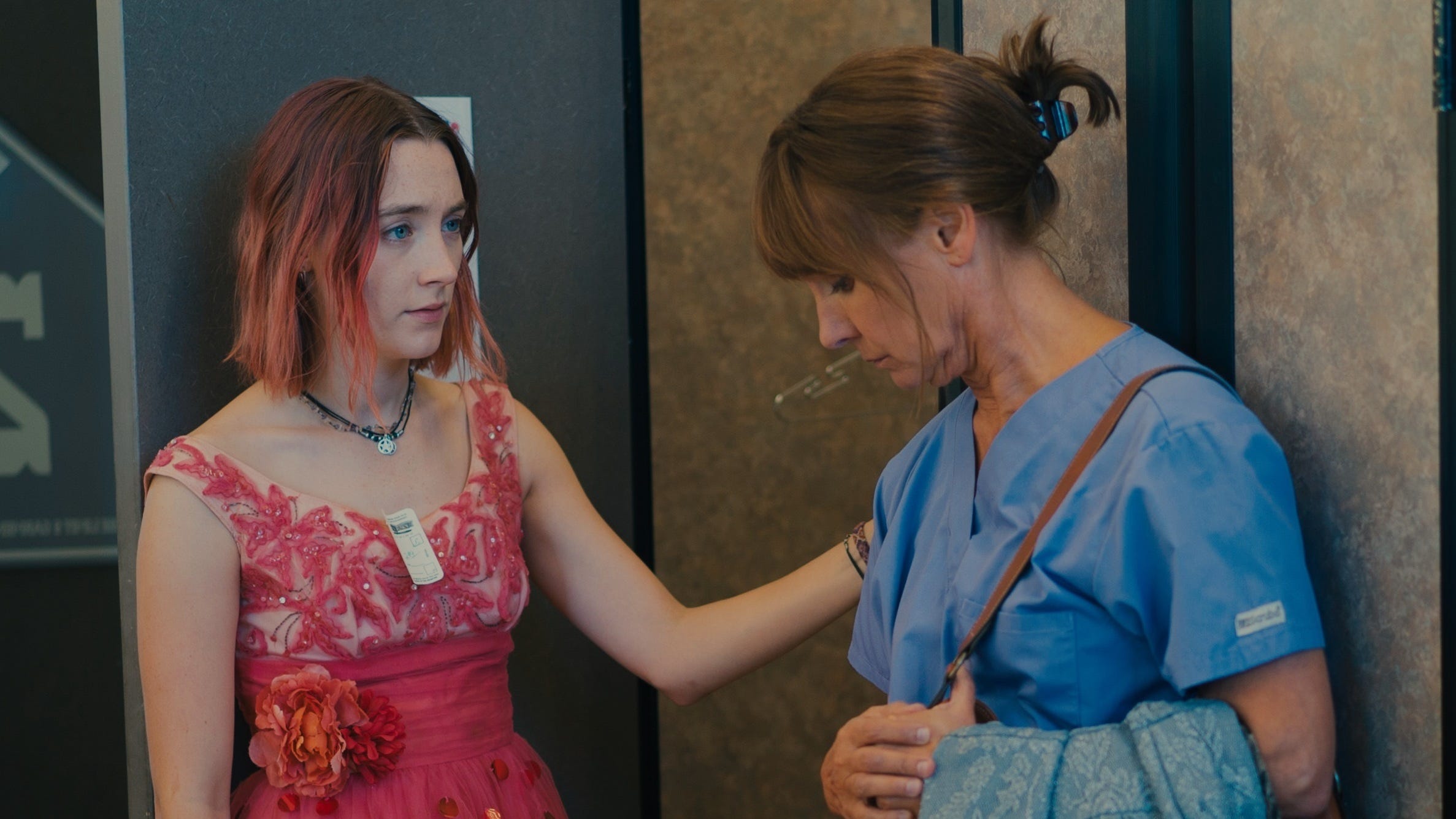 Lady bird clearance free full movie