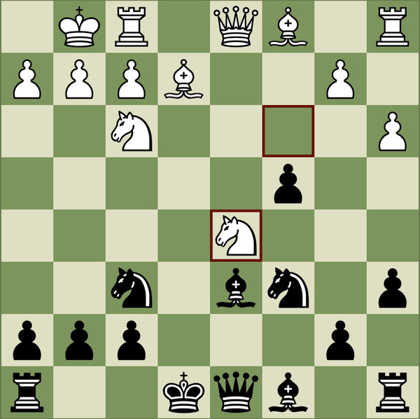 The Stanford Marshmallow Experiment by Martin B. Justesen