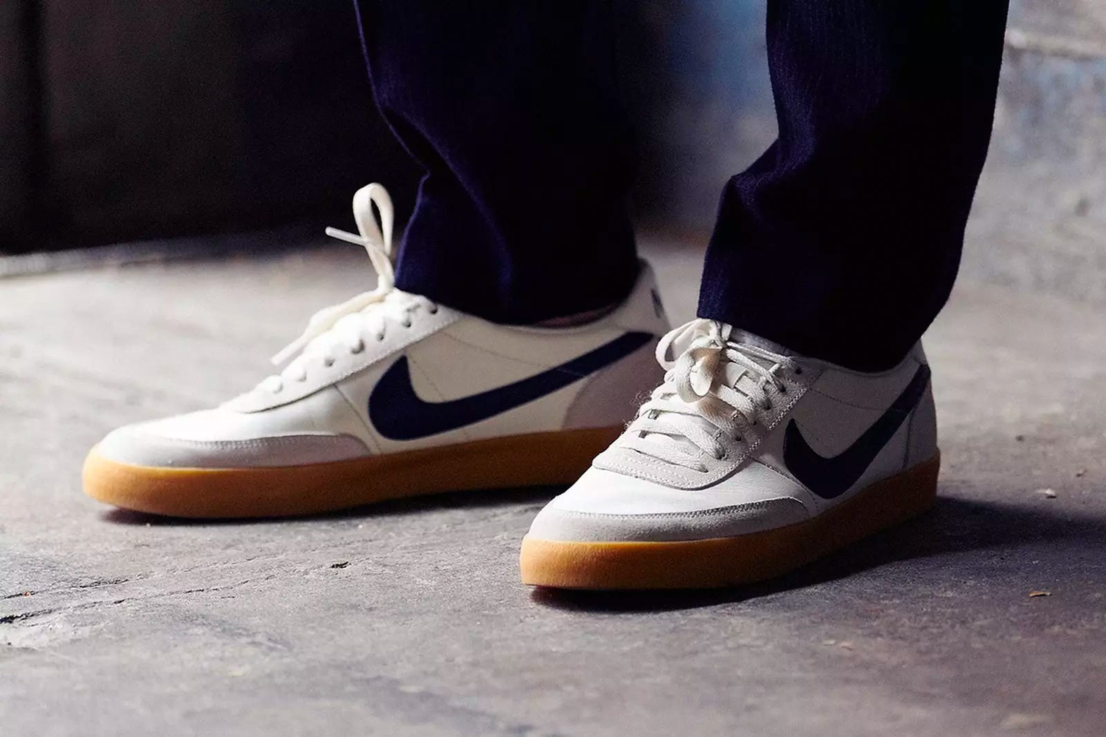 Amazon nike deals killshot 2