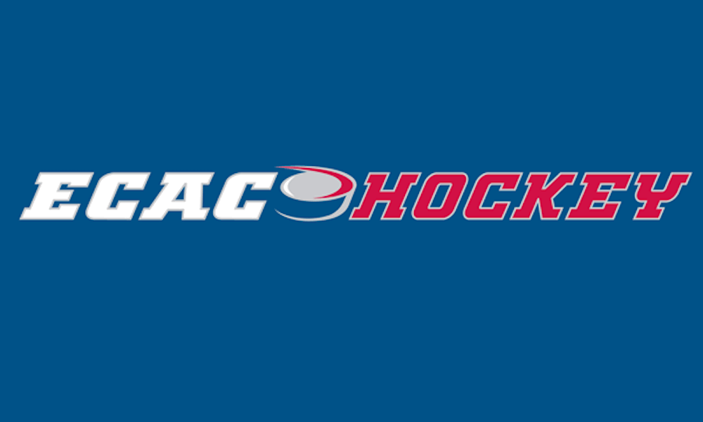 (220) ECAC announces new playoff format