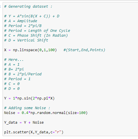 Every Machine Learning Algorithms For Beginners With Code